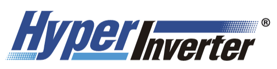 HyperInverterシリーズ